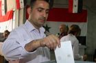 Syrien lädt befreundete Länder zur Wahlbeobachtung ein 